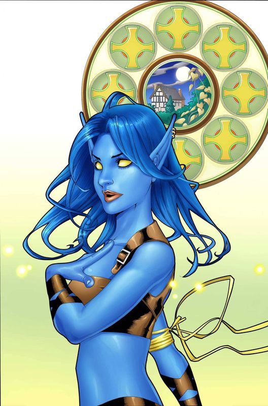 EXILES TP VOL 08 EARN YOUR WINGS