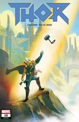THOR #15