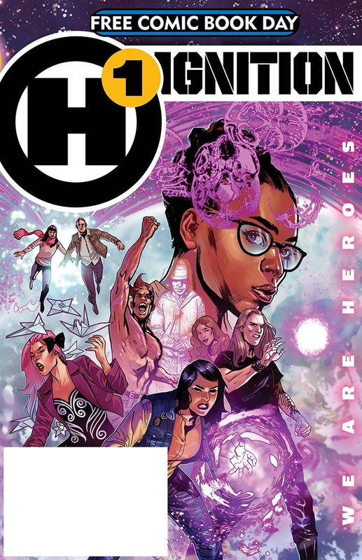 FCBD 2019 H1 IGNITION #1