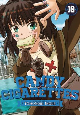 CANDY & CIGARETTES GN VOL 10