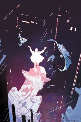 BATMAN #53