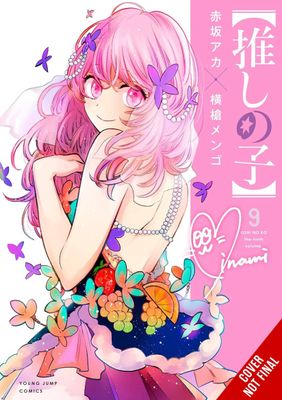 OSHI NO KO TP VOL 09