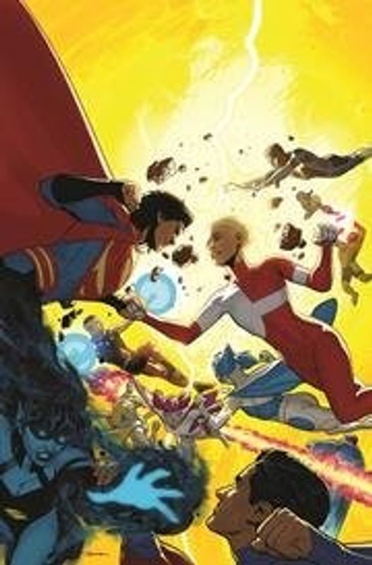 LEGION OF SUPER-HEROES TP VOL 02 TRIAL OF THE LEGION TP