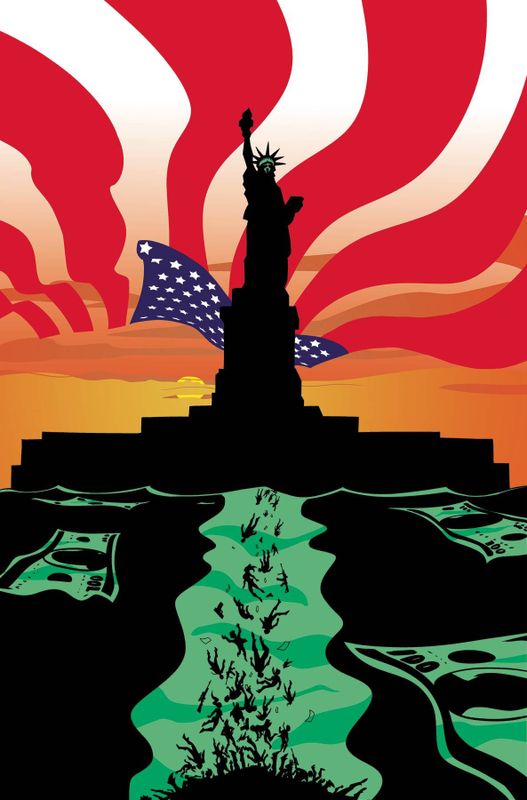 UNITED STATES VS MURDER INC TP VOL 01 (MR)