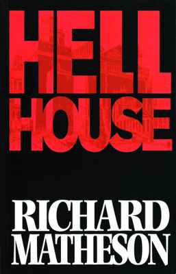 RICHARD MATHESONS HELL HOUSE TP
