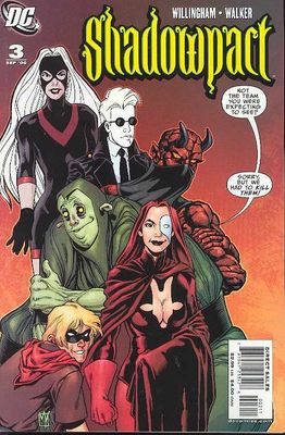 SHADOWPACT #3