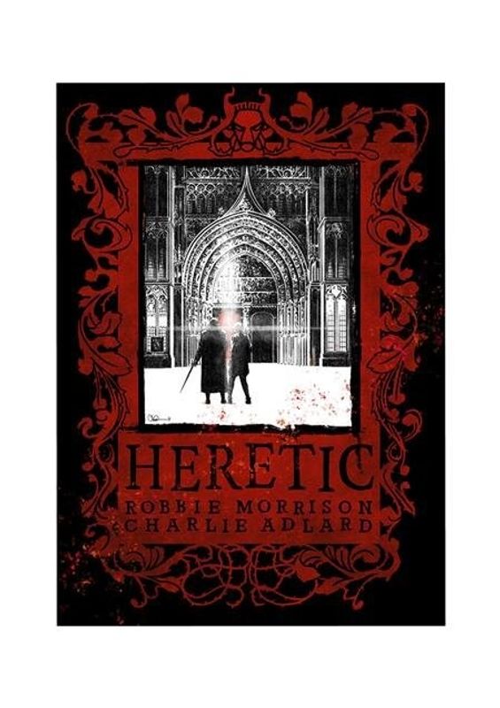 HERETIC HC