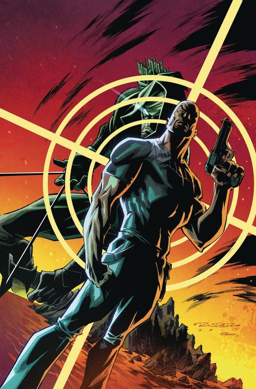 WILDSTORM MICHAEL CRAY TP VOL 01