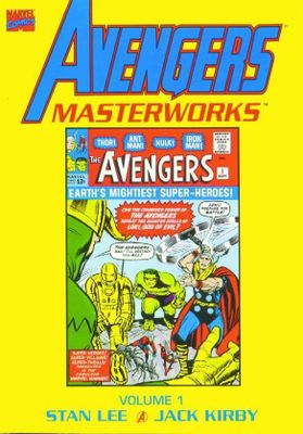MMW AVENGERS TP VOL 01 (15.95 EDITION)
