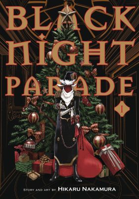 BLACK NIGHT PARADE GN VOL 01