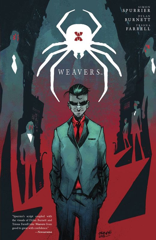 WEAVERS TP