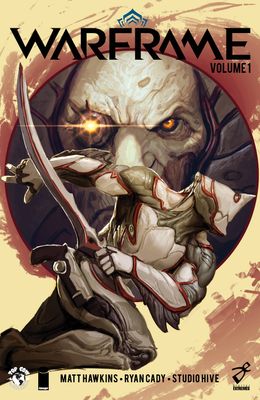 WARFRAME TP VOL 01