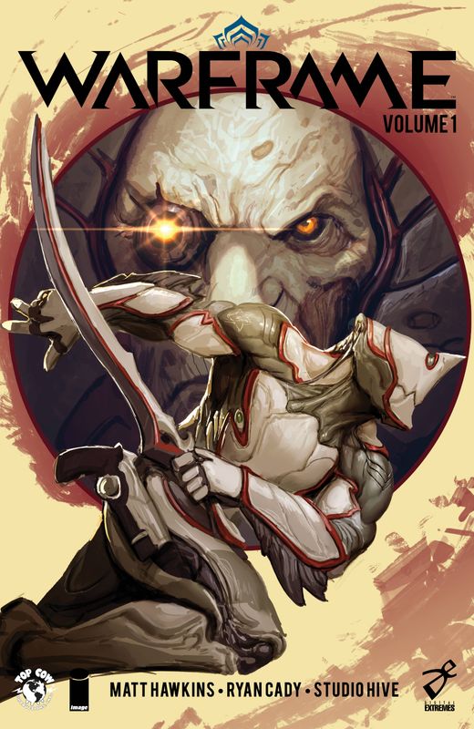 WARFRAME TP VOL 01