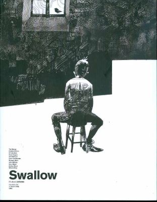 SWALLOW BOOK 05 (MR)
