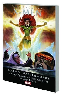 MMW UNCANNY X-MEN TP VOL 02