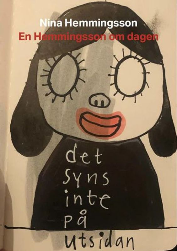 En Hemmingsson om dagen SC