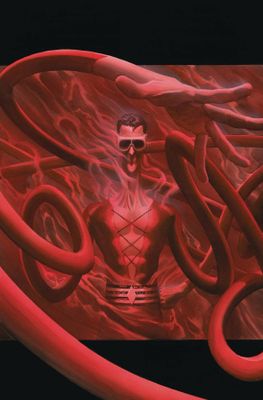 PLASTIC MAN #3 (OF 6)