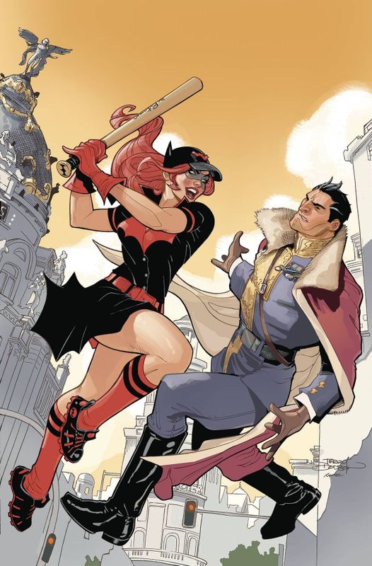 BOMBSHELLS UNITED TP VOL 02 WAR BONDS
