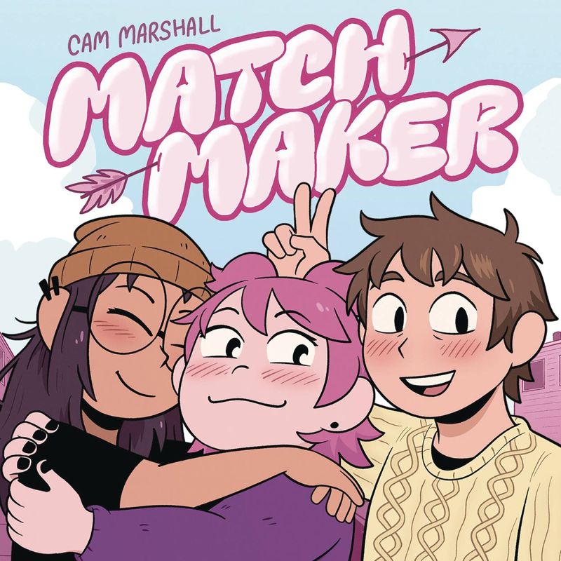 MATCHMAKER GN