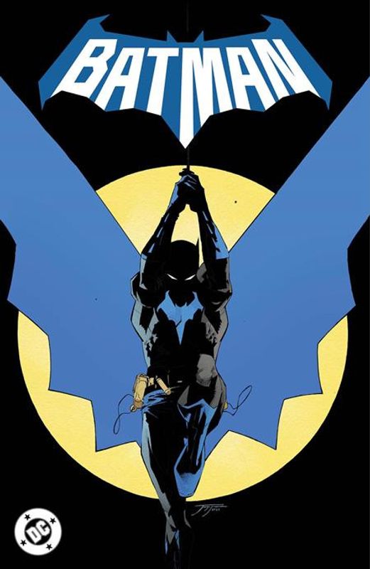 BATMAN (2025) TP VOL 01 DAYLIGHT