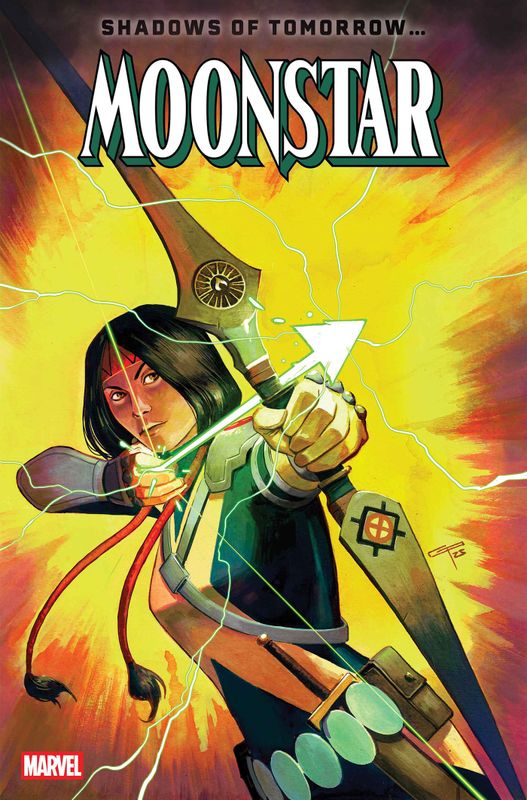 MOONSTAR #1