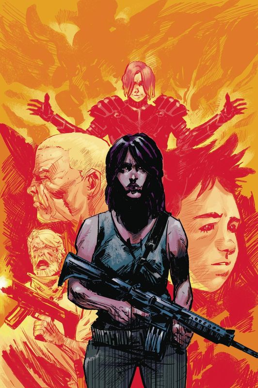 BABYTEETH YEAR TWO HC