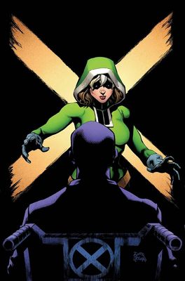 UNCANNY AVENGERS #8 ASO