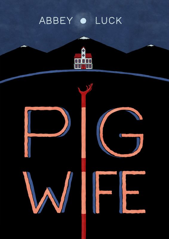 PIG WIFE