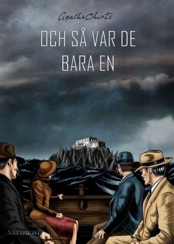 Och så var de bara en SC