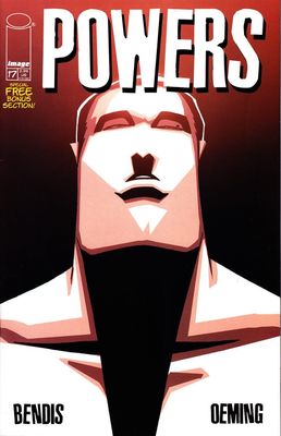 POWERS #17