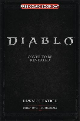 FCBD 2025 DIABLO