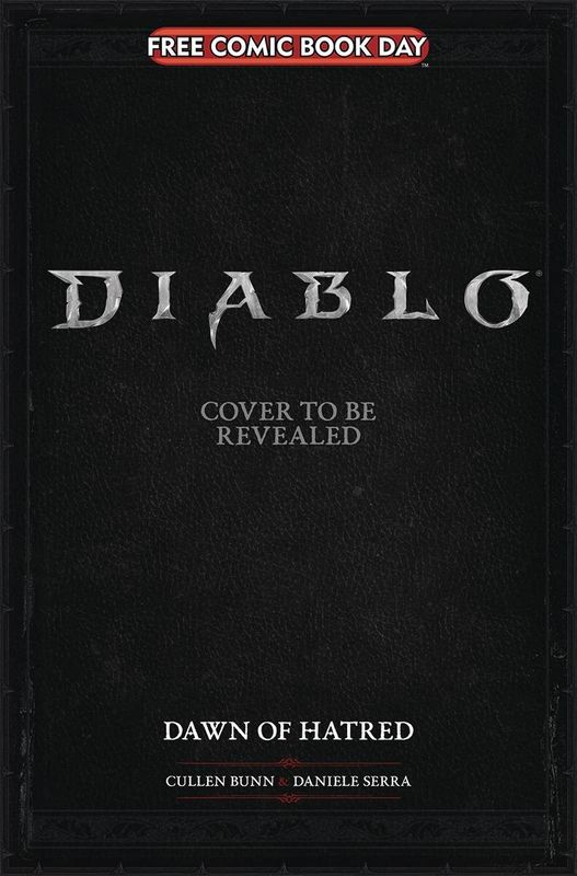 FCBD 2025 DIABLO