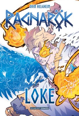 Ragnarök 5 - Loke HC