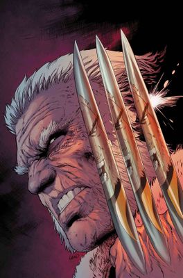 WEAPON X #2