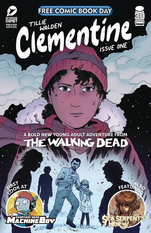 FCBD 2022 CLEMENTINE #1