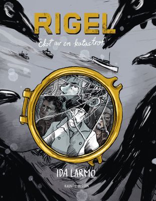 Rigel - ekot av en katastrof SC