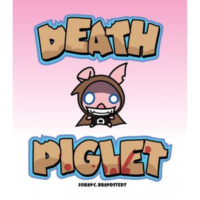 DEATH PIGLET