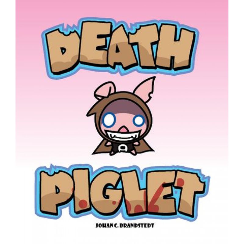 DEATH PIGLET
