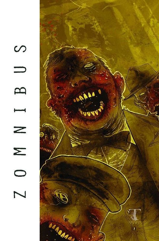 ZOMNIBUS GN VOL 02