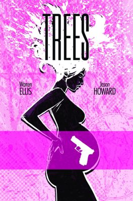 TREES #3 (MR)