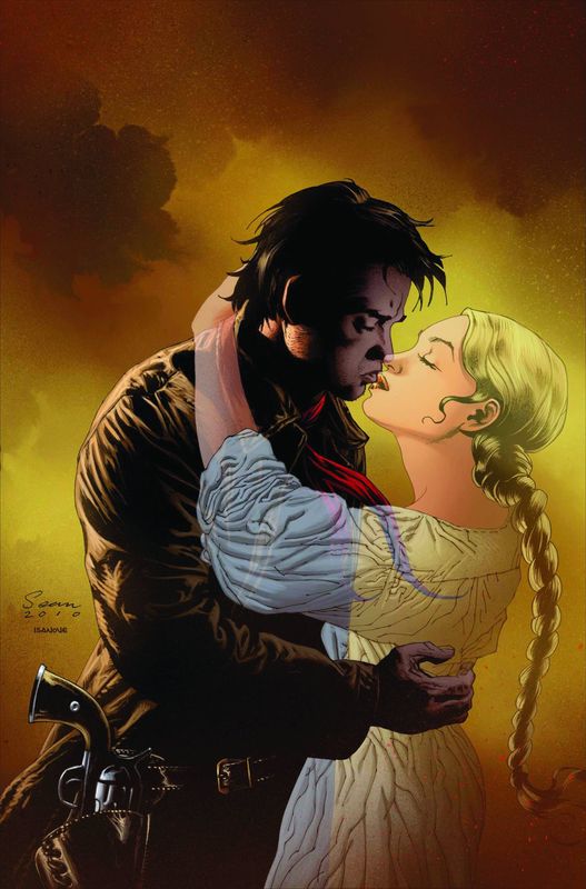 DARK TOWER GUNSLINGER JOURNEY BEGINS #1 (OF 5)