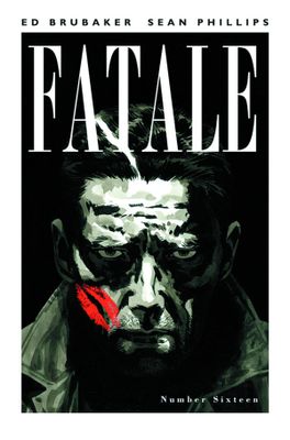 FATALE #16 (MR)