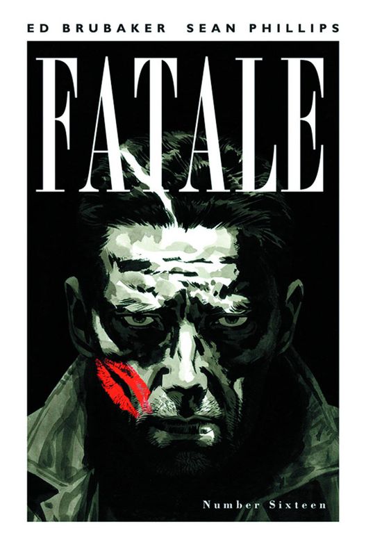FATALE #16 (MR)