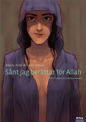 Sånt berättar jag för Allah HC