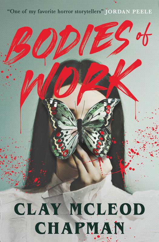 BODIES OF WORK