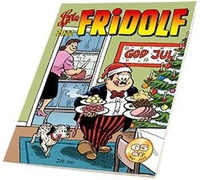 Lilla Fridolf Jul 2022 SC