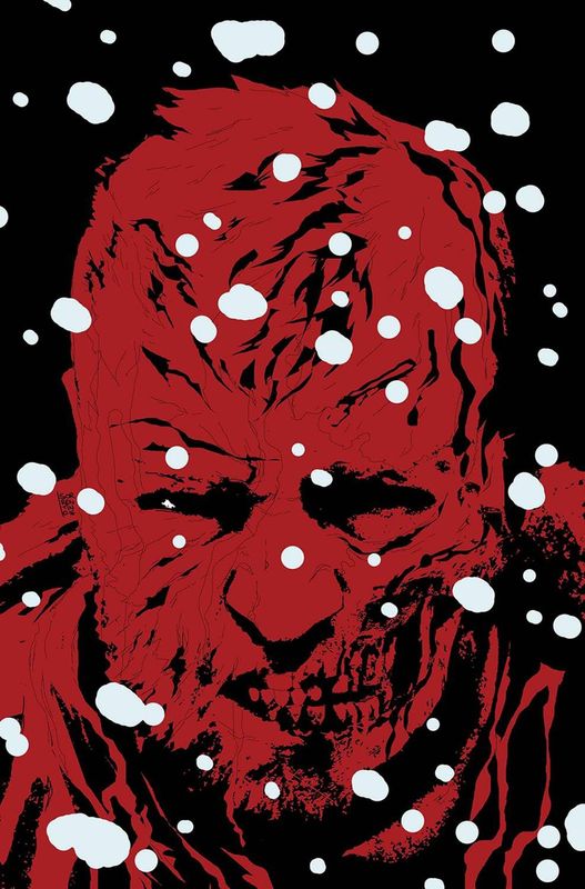 OLD MAN LOGAN #7