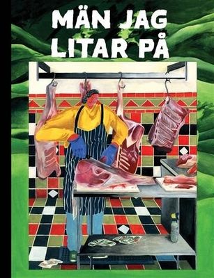 Män jag litar på HC