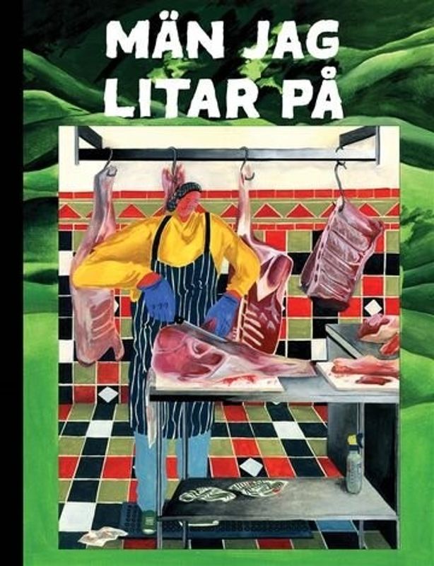 Män jag litar på HC