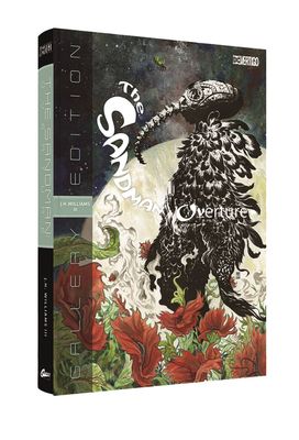 SANDMAN GALLERY VARIANT ED HC